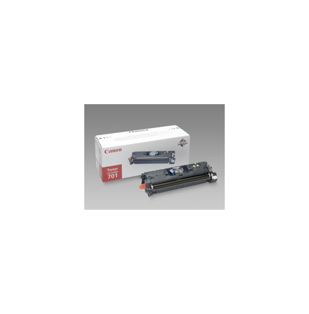 701BK black toner cartridge
