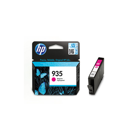 HP 935 magenta ink cartridge