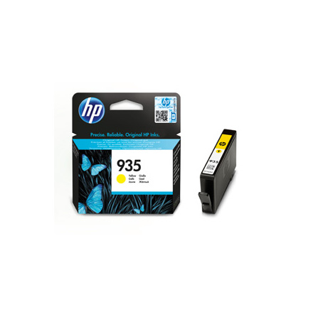 HP 935 yellow ink cartridge