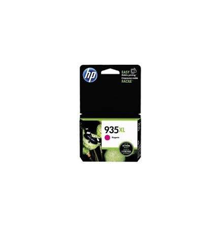 HP 935 XL magenta ink cartridge