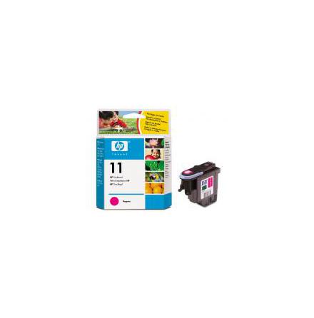HP 11 magenta printhead