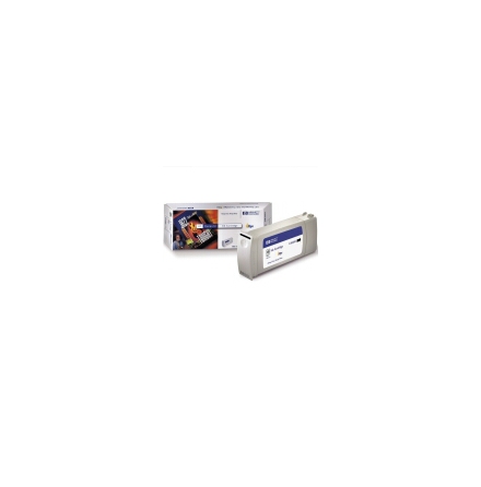 HP 81 black dye ink cartridge