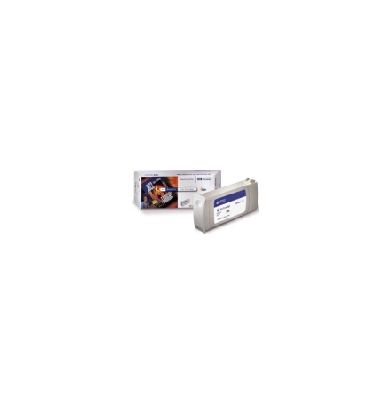 HP 81 light cyan dye ink cartridge