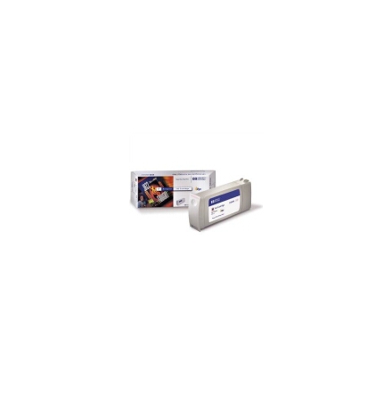 HP 81 light magenta dye ink cartridge