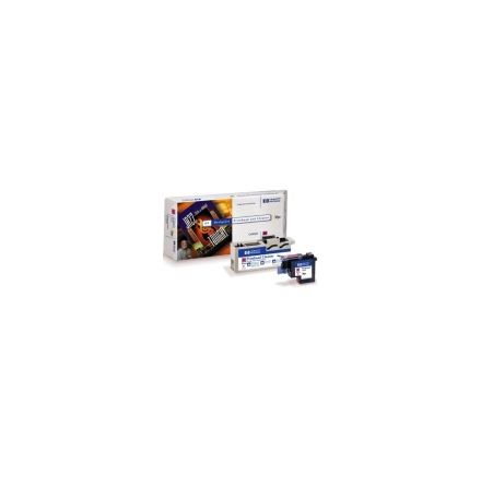 HP 81 magenta dye printhead cleaner