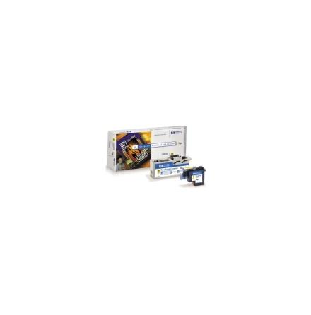 HP 81 yellow dye printhead cleaner