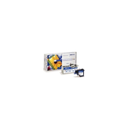 HP 81 light magenta dye printhead cleaner