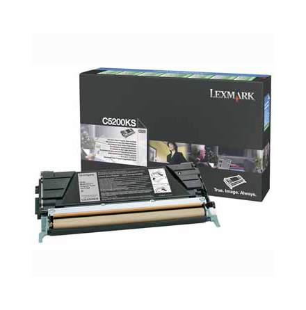 C530dn toner black (prebate) 1.5K