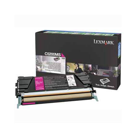 C530dn toner magenta (prebate) 1.5K