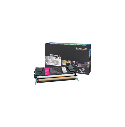 C52X toner magenta(prebate) 3K