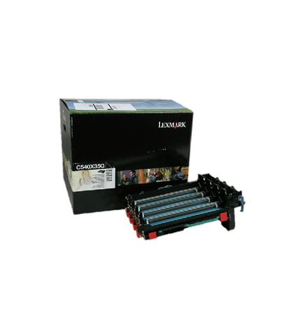 C540/C543/C544/X544 photoconductor unit 30K
