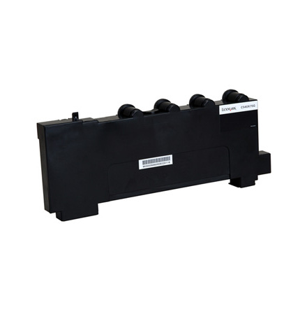 C540/C543/C544/C548 waste toner box 30K