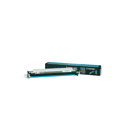 C734 photoconductor unit 20K
