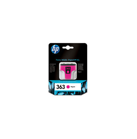 No363 magenta ink cartridge
