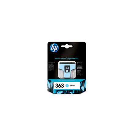 No363 light cyan ink cartridge