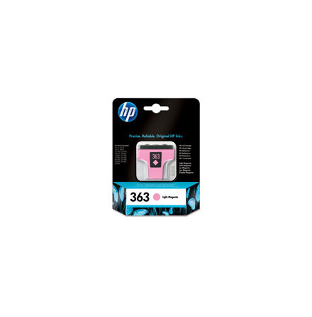No363 light magenta ink cartridge