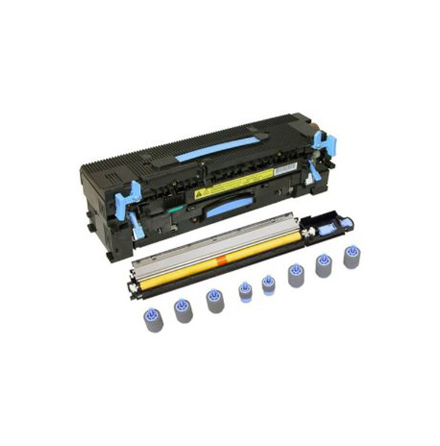 LaserJet 9000 maintenancekit incl. fuser