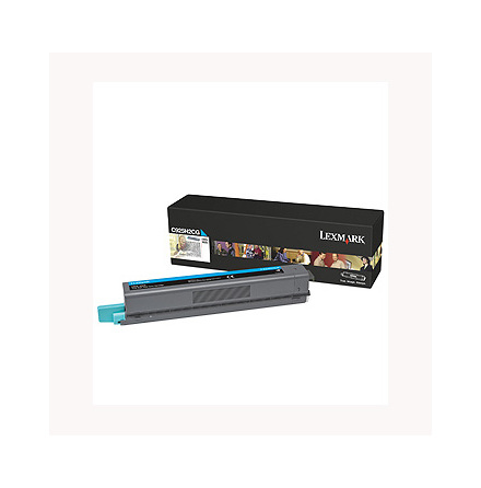 C925 toner cyan 7.5K