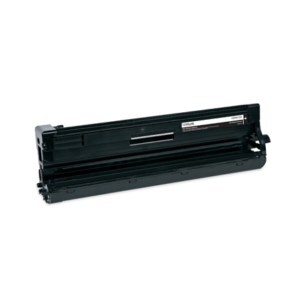 C925/ X925 Imaging unit black (30K)