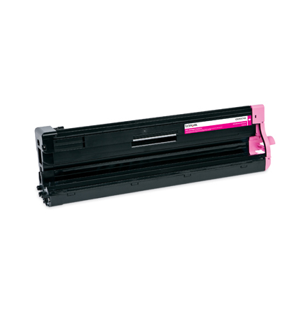C925/ X925 Imaging unit magenta (30K)