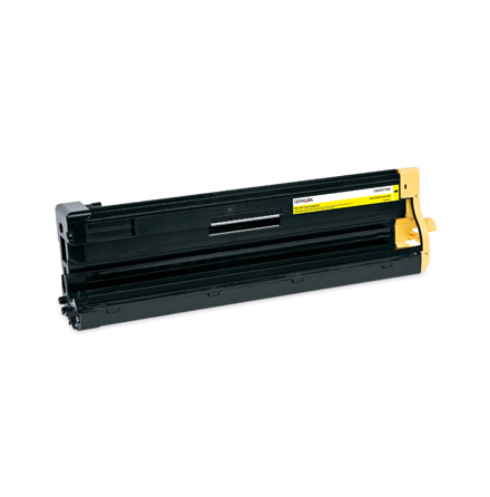 C925/ X925 Imaging unit yellow (30K)