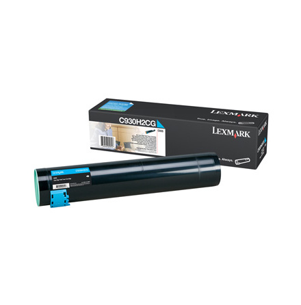 C935x toner cyan high kap.  24K