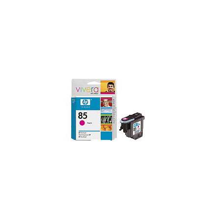 No85 magenta printhead