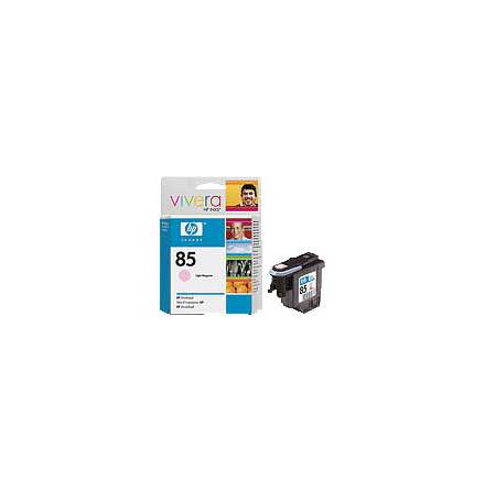 No85 light magenta printhead