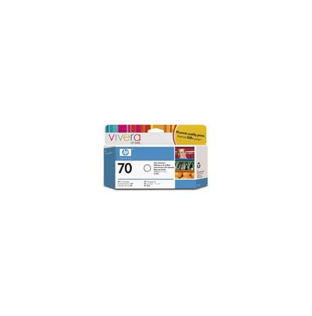 HP 70 gloss enhancer