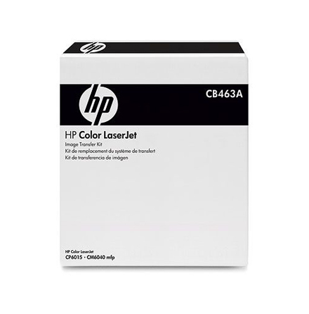 Color LaserJet CB463A transfer kit