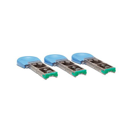 LaserJet CM6040 staples (2x2000)