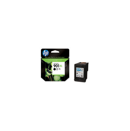 HP 901 XL black ink cartridge