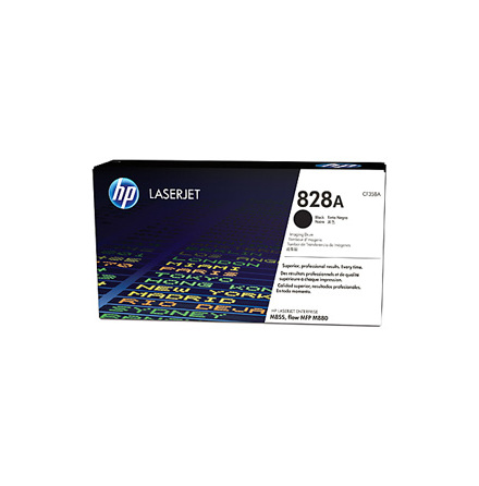 Color LaserJet 828A black drum