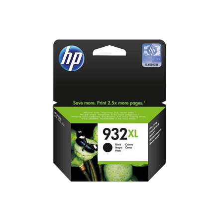 HP 932 XL black  ink cartridge