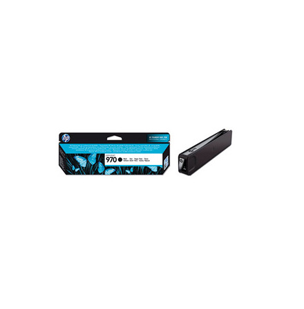 HP 970 black ink cartridge