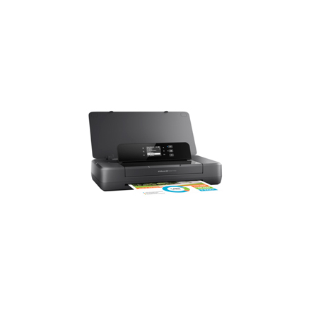 HP Officejet 200 mobile printer