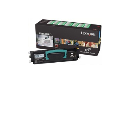 E250/E350 toner (return) 3.5K