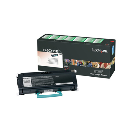 E460 toner (return)   15K