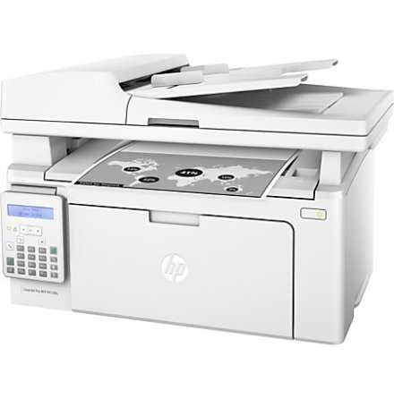 HP LaserJet Pro MFP M130nw printer
