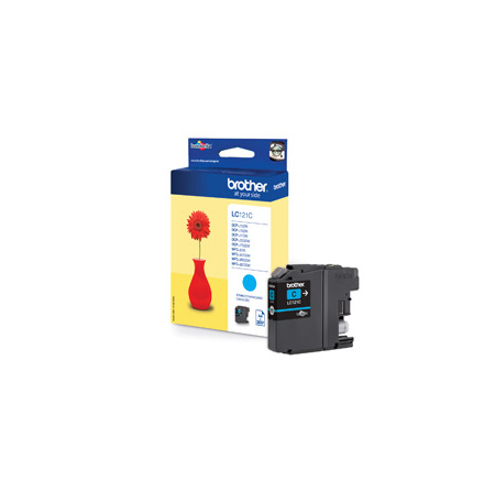 LC121C ink cartridge cyan