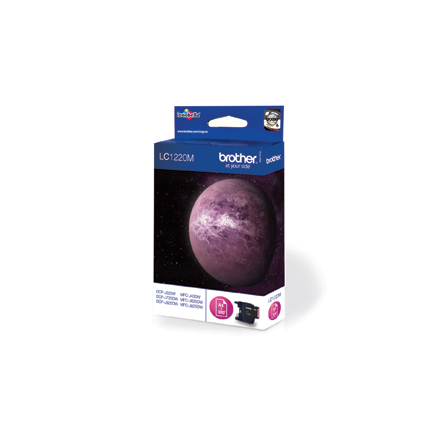 LC1220M ink cartridge magenta