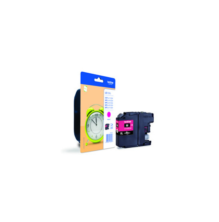 LC125XLM ink cartridge magenta