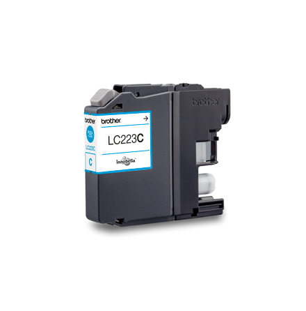 LC223C ink cartridge cyan