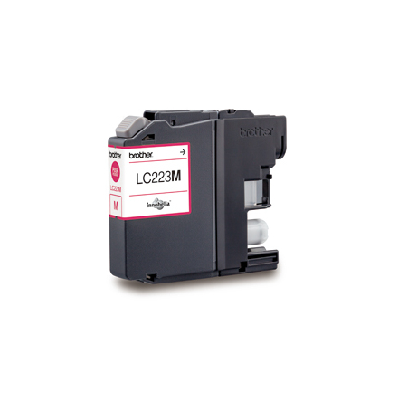 LC223M ink cartridge magenta