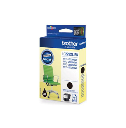 LC229XLBK ink cartridge black