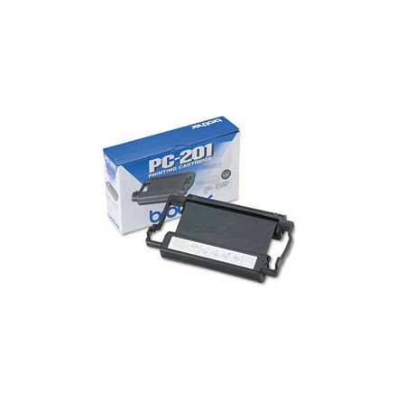1020 Black fax cartridge