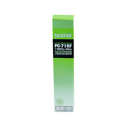 Fax T104/T106 refill