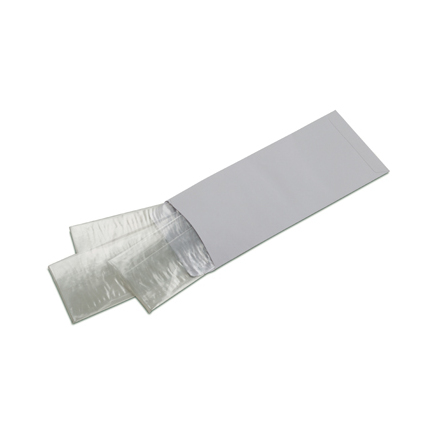 Replacement kit (incl 3 ark)