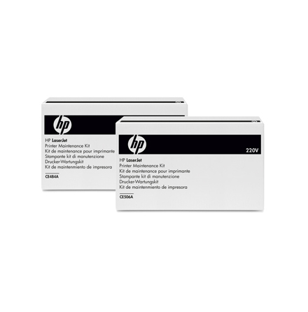 LaserJet M5000 series maintenance kit