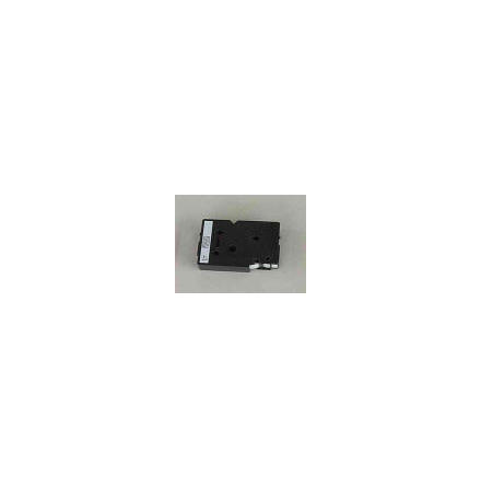 Brother TC tape 9mm black/white